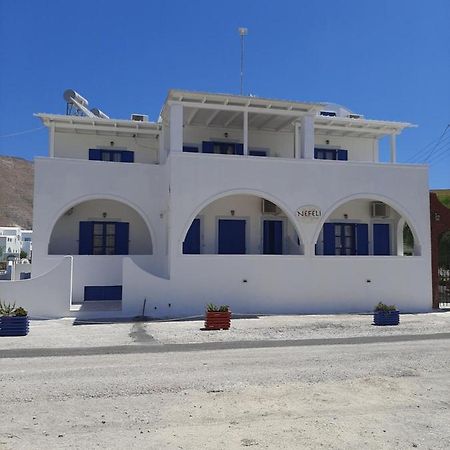 Villa Nefeli 페리사 외부 사진