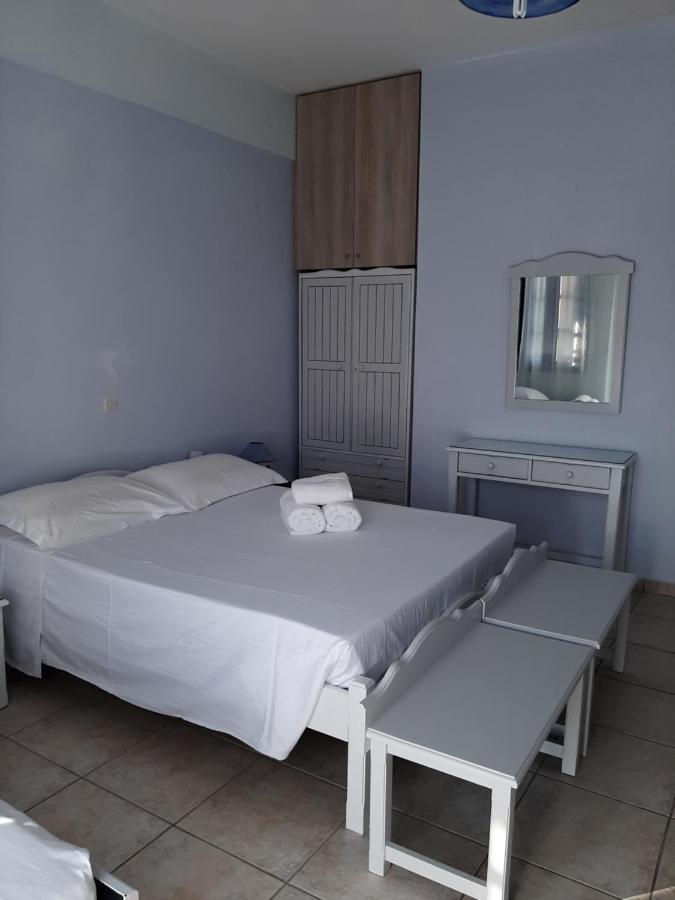 Villa Nefeli 페리사 외부 사진
