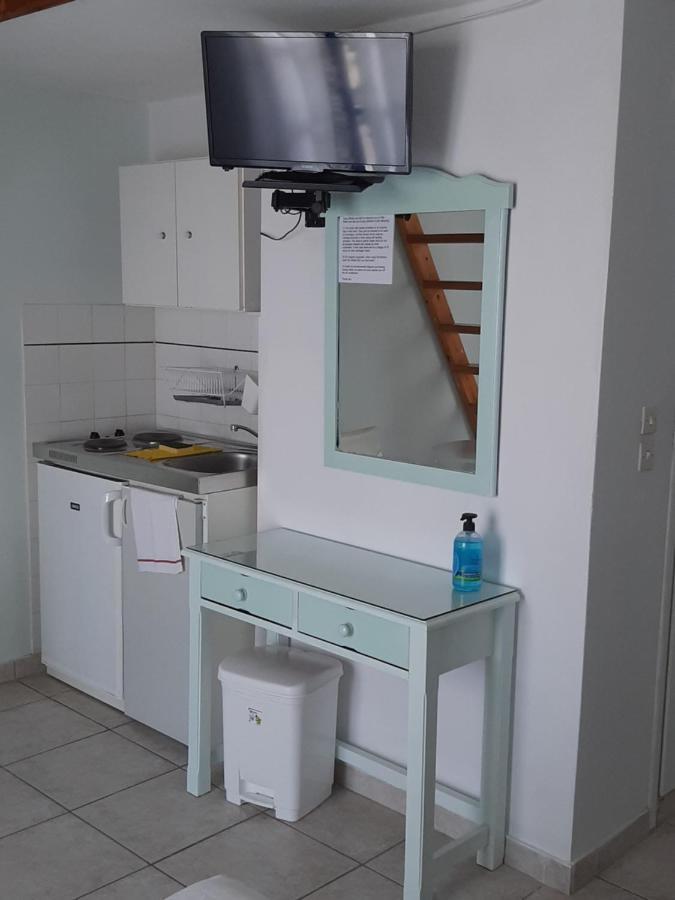 Villa Nefeli 페리사 외부 사진