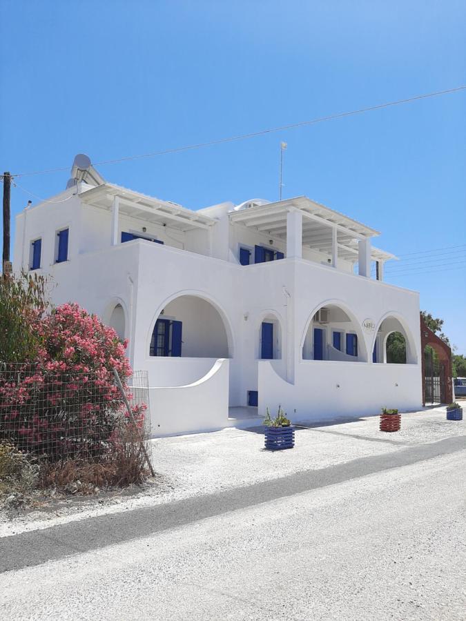Villa Nefeli 페리사 외부 사진